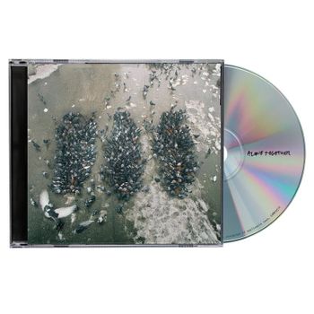 West Kanye ¥$ Vultures 1 Cd | Discoteca Laziale