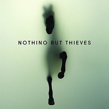 欧2LP Nothing But Thieves Moral Panic: The Complete Edition 19439989321 Sony Music, RCA /00660 Moral Panic (The Complete Edition) 2LP - Transparent Plum