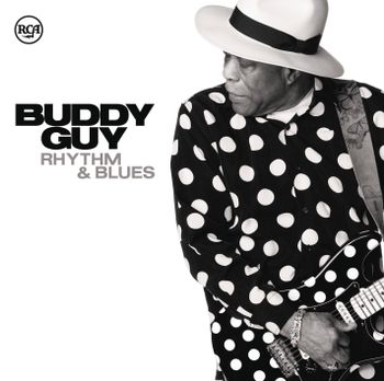 米2discs LP Buddy Guy The Blues Is Alive And Well  19075812471 Silvertone Records, RCA /00520 2LP BUDDY GUY The Blues Is Alive A 19075812471 Silvertone R