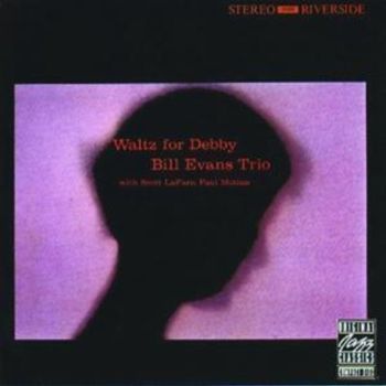 Evans Bill Trio Waltz For Debby (180Gr.) Lp | Discoteca Laziale