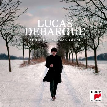 Debargue Lucas - Opere Per Piano Solo