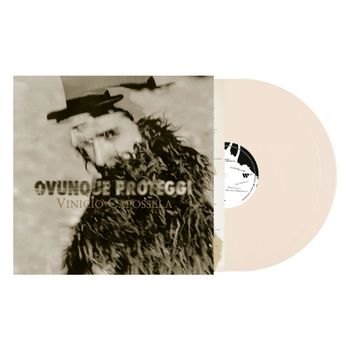 Finardi Eugenio 40 Anni Di Musica Ribelle (Boxset 5 Lp) Lp