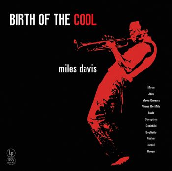 Davis Miles Birth Of The Cool (Vinyl Yellow) Lp | Discoteca Laziale
