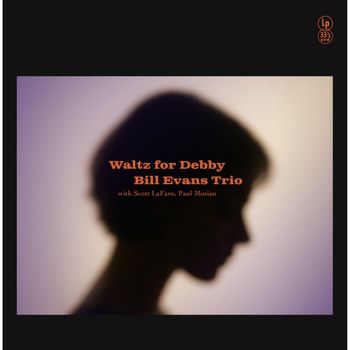 Evans Bill Trio Waltz For Debby (180Gr.) Lp | Discoteca Laziale