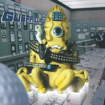 Super Furry Animals Fuzzy Logic (20Th Anniversary Deluxe Edt.) Cd