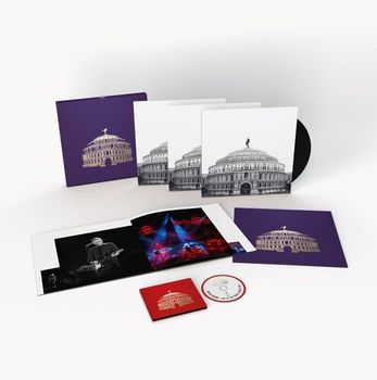 Adams Bryan - Live At The Royal Albert Hall