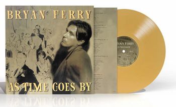 洋楽 BRYAN FERRY RETROSPECTIVE 5CD Boxset Bryan Ferry – Retrospective (1973–2023) Deluxe 5-CD Box Set