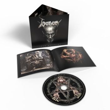 Venom - Into Oblivion
