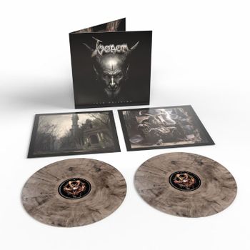 Venom - Into Oblivion