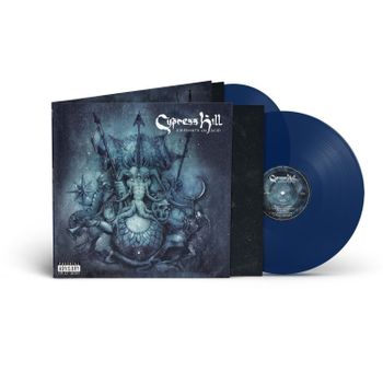 Playboi Carti Music Lp | Discoteca Laziale