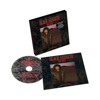 Black Sabbath Sabotage (Super Deluxe Box Set 4 Cd) Cd | Discoteca