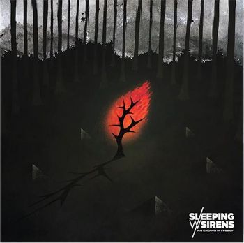 Sleeping With Sirens An Ending In Itself (Indie) Lp | Discoteca