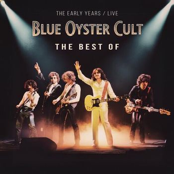 Blue Oyster Cult Box-The Columbia Albums Collection Cd | Discoteca