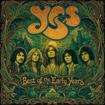 Yes Original Album Series (Box 5 Cd) Cd | Discoteca Laziale