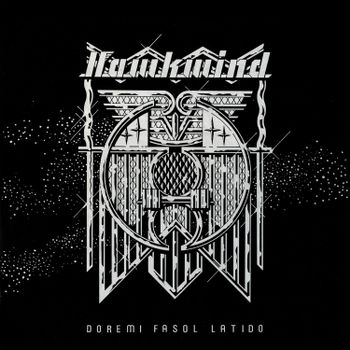 Hawkwind - Doremi Fasol Latido (Lp + 7")