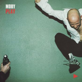 Moby Play Lp | Discoteca Laziale