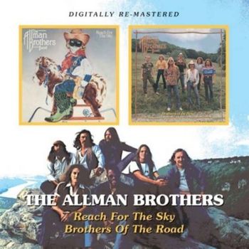 Allman Brothers Band The Original Album Classics (Box 5 Cd