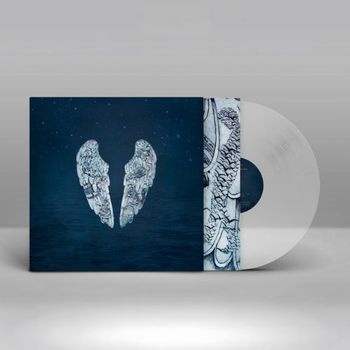 Nothing But Thieves Moral Panic (The Complete Edition) Lp