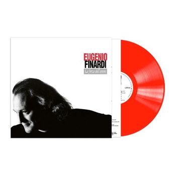 Finardi Eugenio 40 Anni Di Musica Ribelle (Boxset 5 Lp) Lp