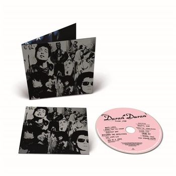 Duran Duran Greatest (Shm-Cd/Reissued:Wpcr-16965) Cd | Discoteca
