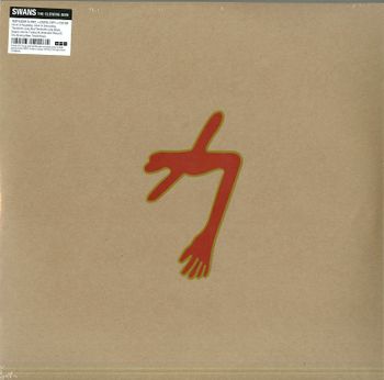 Swans The Glowing Man Lp | Discoteca Laziale