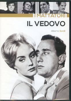 Vedovo dating consigli