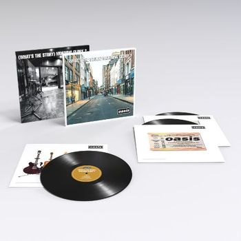 Chapterhouse / Chronology Albums, … hq720.jpg?sqp=-
