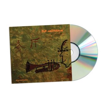 Playboi Carti Music Lp | Discoteca Laziale
