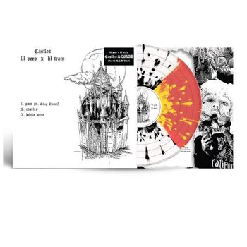 A Tribe Called Quest The Anthology Lp | Discoteca Laziale