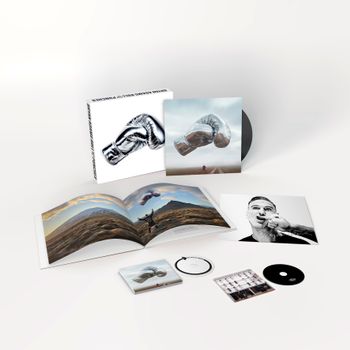 Adams Bryan - Roll With The Punches (Deluxe Vinyl Box Set 2 Cd + Lp)