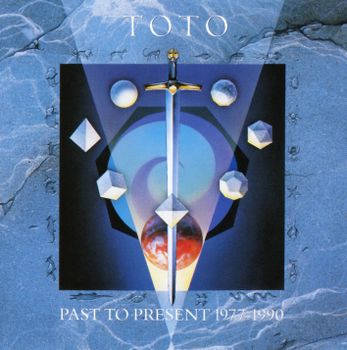 Toto The Essential Toto Cd | Discoteca Laziale