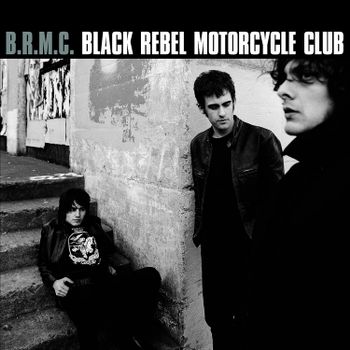 Black Rebel Motorcycle Club Take Them On, On Your Own Cd