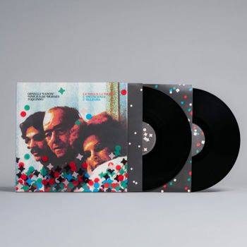 Il Volo Il Volo Sings Morricone Deluxe Version Cd | Discoteca Laziale