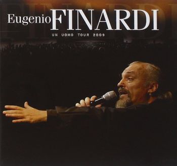 Finardi Eugenio 40 Anni Di Musica Ribelle (Boxset 5 Lp) Lp