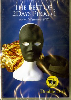 その他 Veruno Prog Festival: Best of 2 Days Prog 2016 [DVD] Veruno Prog Festival: Best of 2 Days 2016 DVD : スカーレット2021