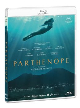 Sorrentino Paolo La Grazia Dvd | Discoteca Laziale