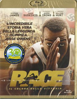 Race Il Colore Della Vittoria