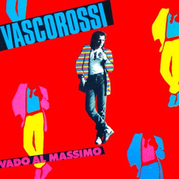 Rossi Vasco - Vado Al Massimo