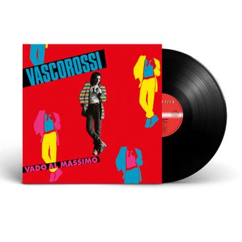 Rossi Vasco Tutto In Una Notte Live Kom 2015 (2Cd+2Dvd+Bluray) Cd