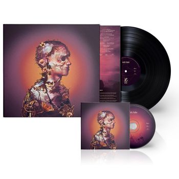 Sick Luke - X2 Deluxe (Lp + Cd)