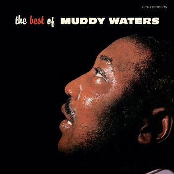 Waters Muddy Muddy Waters: The Montreux Years (180 Gr.) Lp