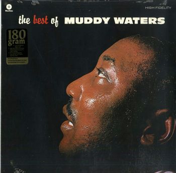 Waters Muddy Mississippi Rollin Stone Cd | Discoteca Laziale