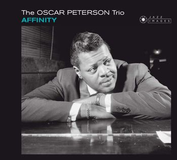 Peterson Oscar - Affinity