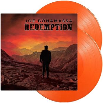 Bonamassa Joe - Redemption