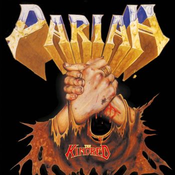 Pariah Blaze Of Obscurity Cd | Discoteca Laziale