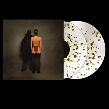 kanye west Vultures 1 レコード LP アナログ盤 kanye west Vultures 1 レコード LP オフィシャル盤 - メルカリ