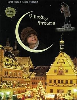 Adams Bryan - Village Of Dreams (Cd + Book)