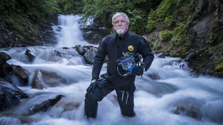 Gold Rush: White Water - Discovery UK