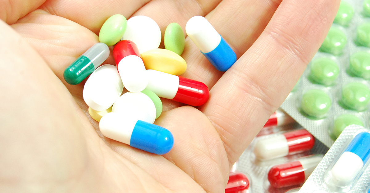 antibiotiques automatique ou pas
