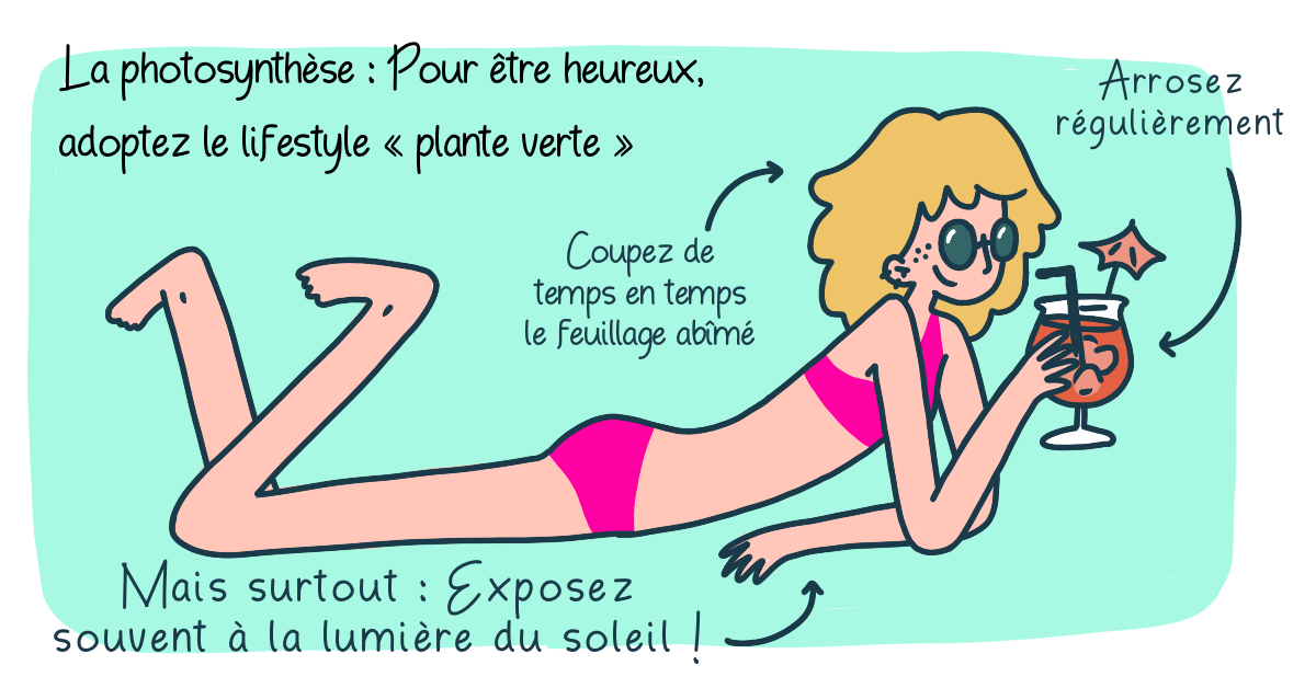La lumière